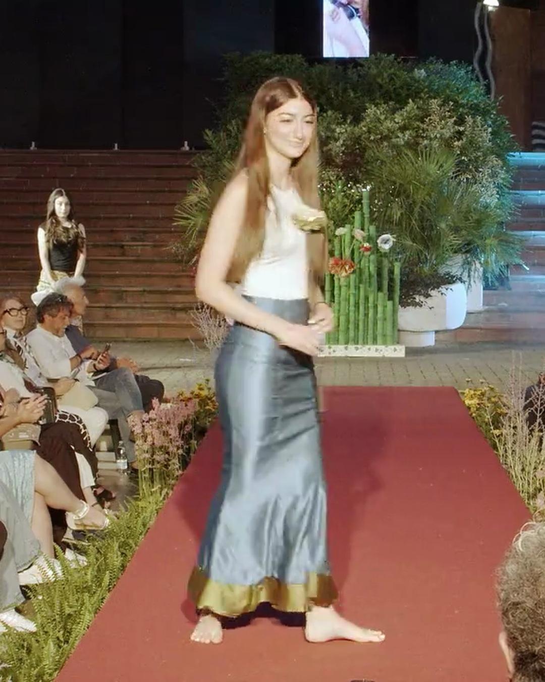 Prime · Look 007