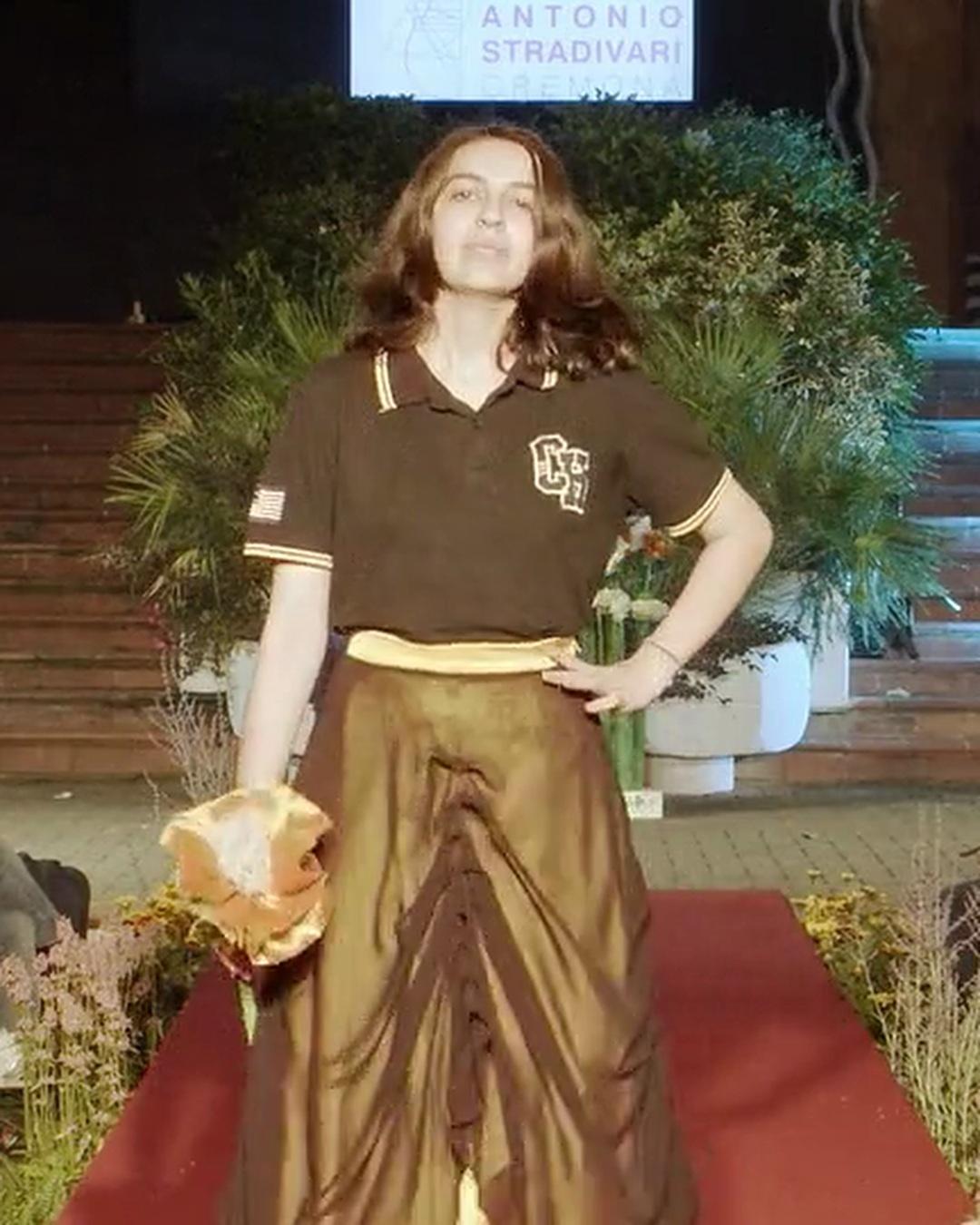Prime · Look 038
