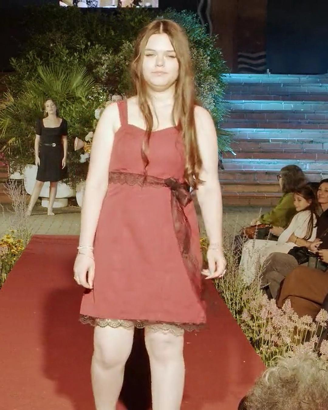 Quarte · Look 006