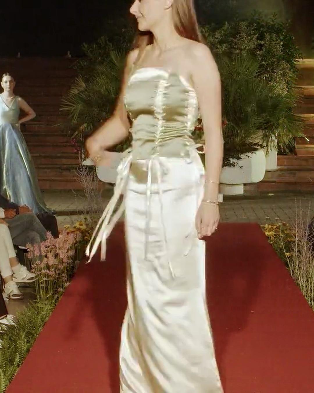 Quarte · Look 020