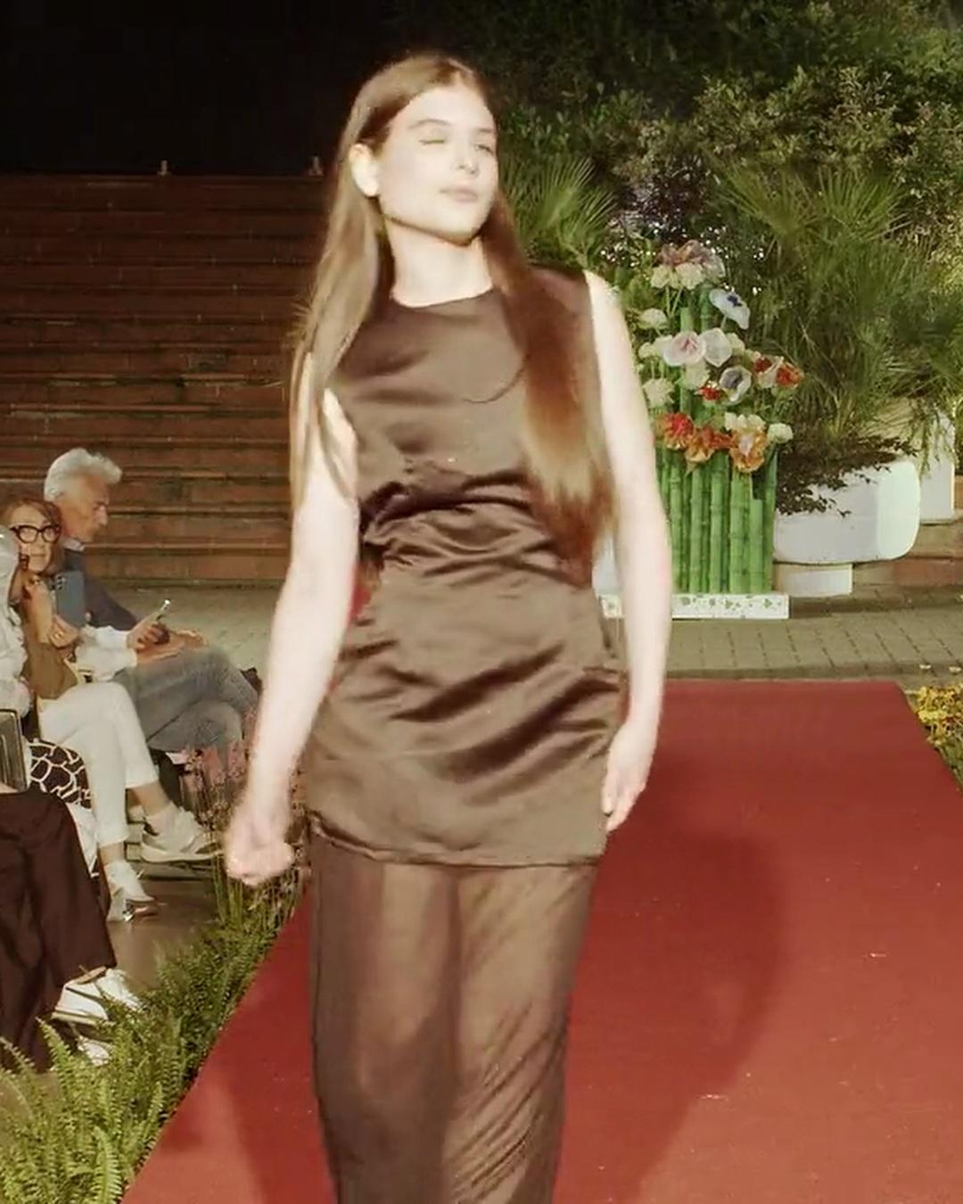 Quarte · Look 028