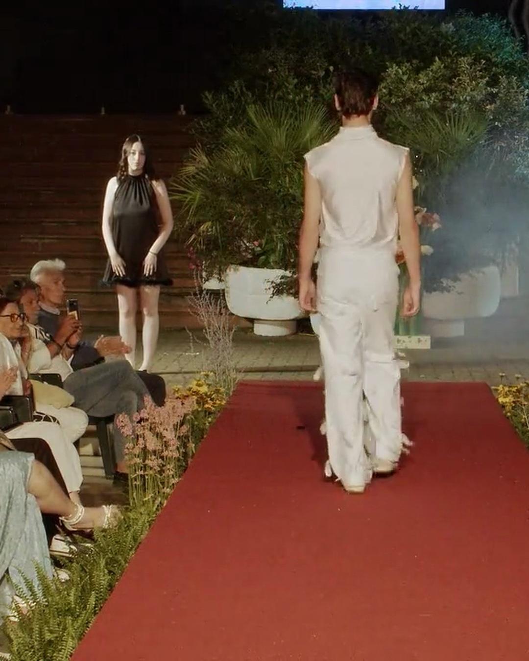 Seconde · Look 004