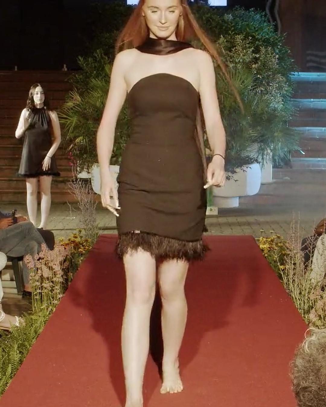 Seconde · Look 005