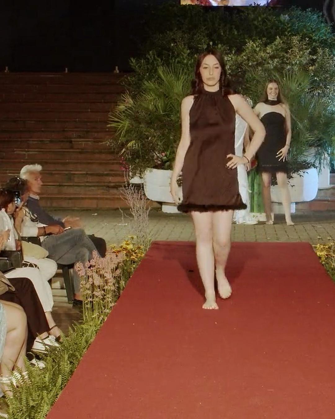 Seconde · Look 006