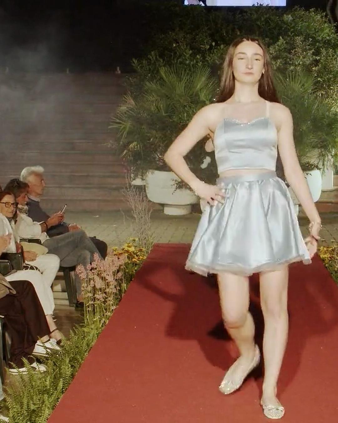 Seconde · Look 013