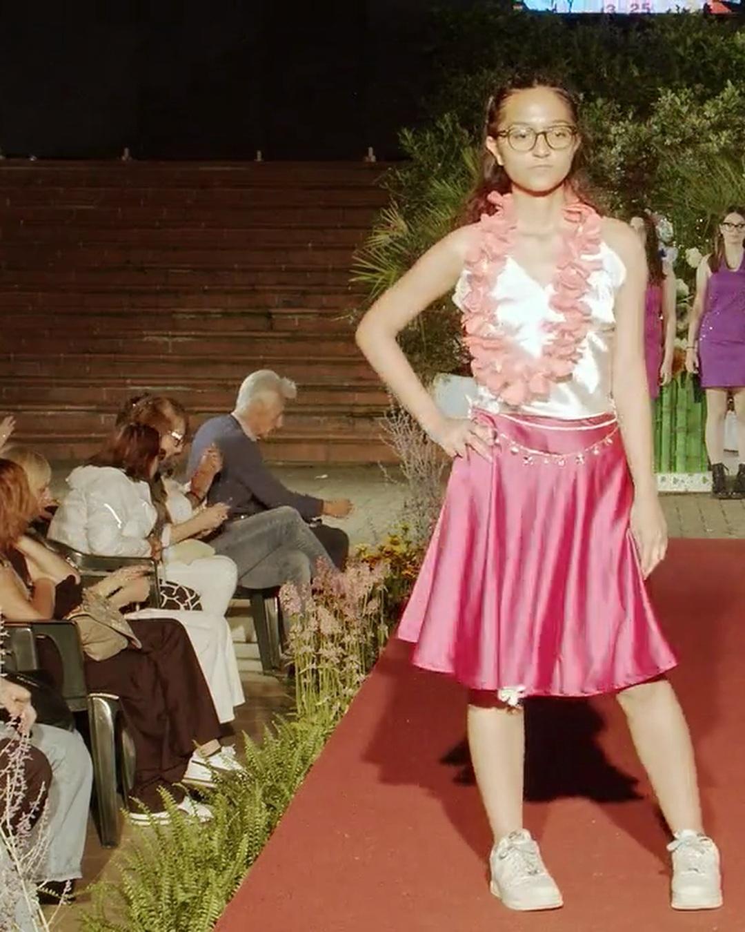 Seconde · Look 026