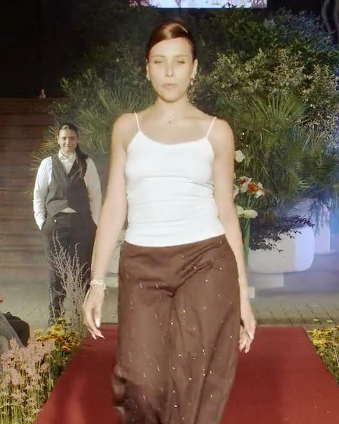 Seconde · Look 040