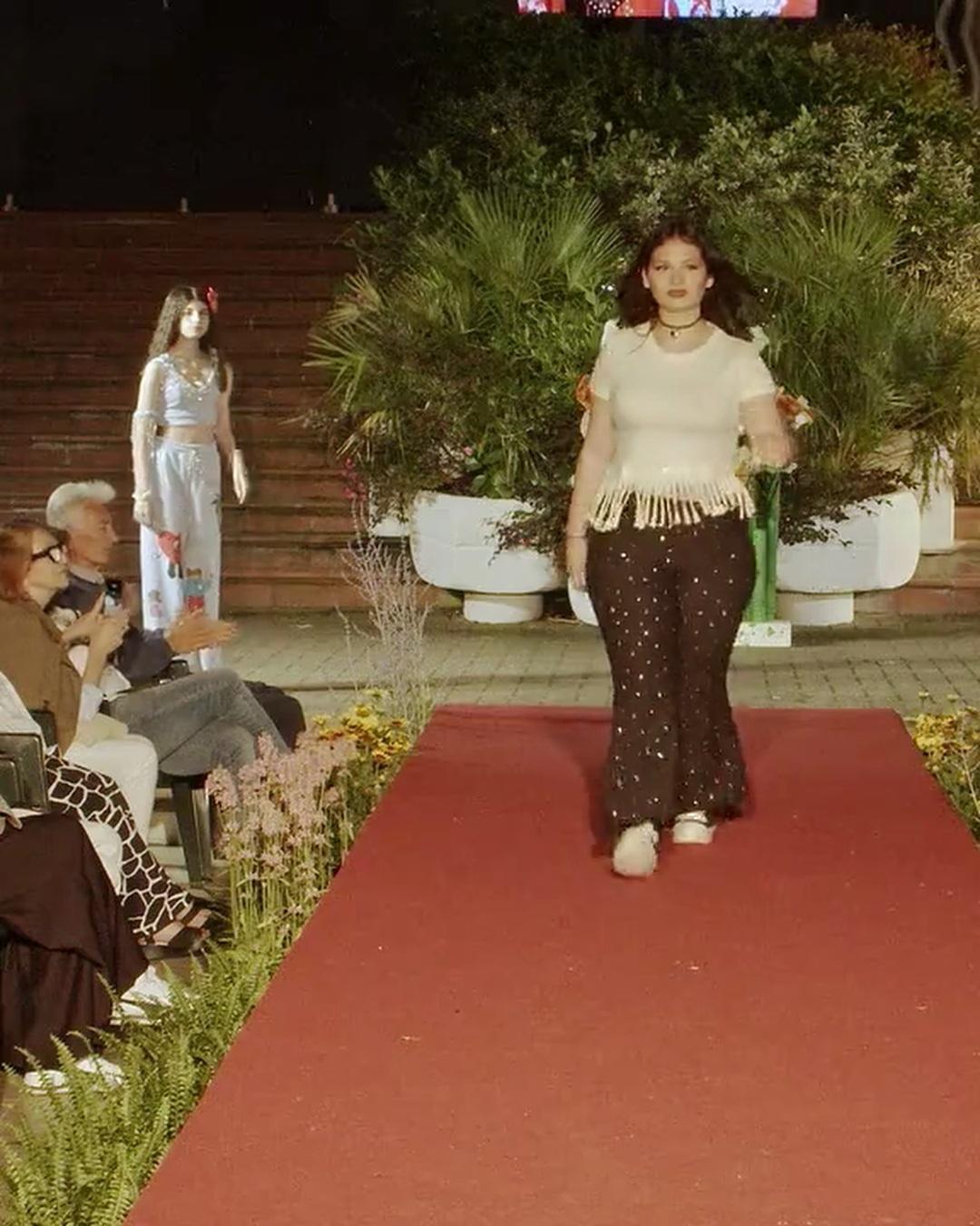 Seconde · Look 041