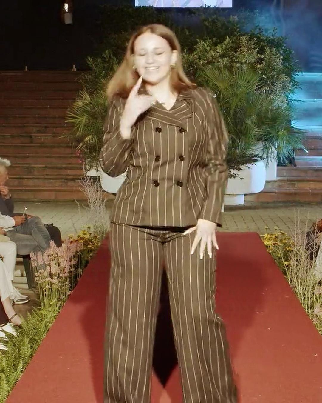 Terze · Look 030